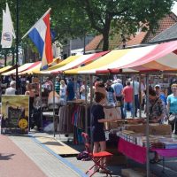 Jaarmarkt De Bilt